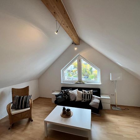 Gerolstein, Urlaub In Der Eifel 2 - Ferienwohnung Exterior foto
