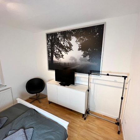 Gerolstein, Urlaub In Der Eifel 2 - Ferienwohnung Exterior foto