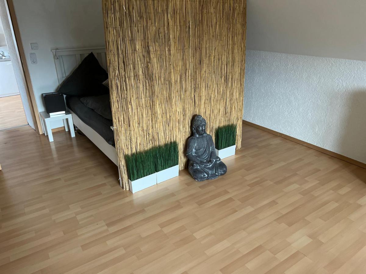 Gerolstein, Urlaub In Der Eifel 2 - Ferienwohnung Exterior foto