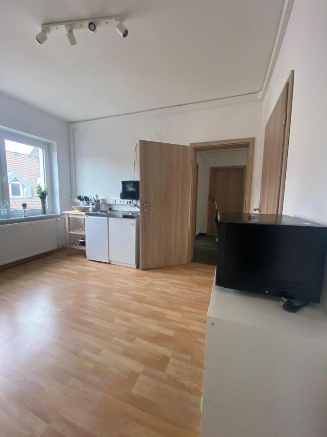 Gerolstein, Urlaub In Der Eifel 2 - Ferienwohnung Exterior foto
