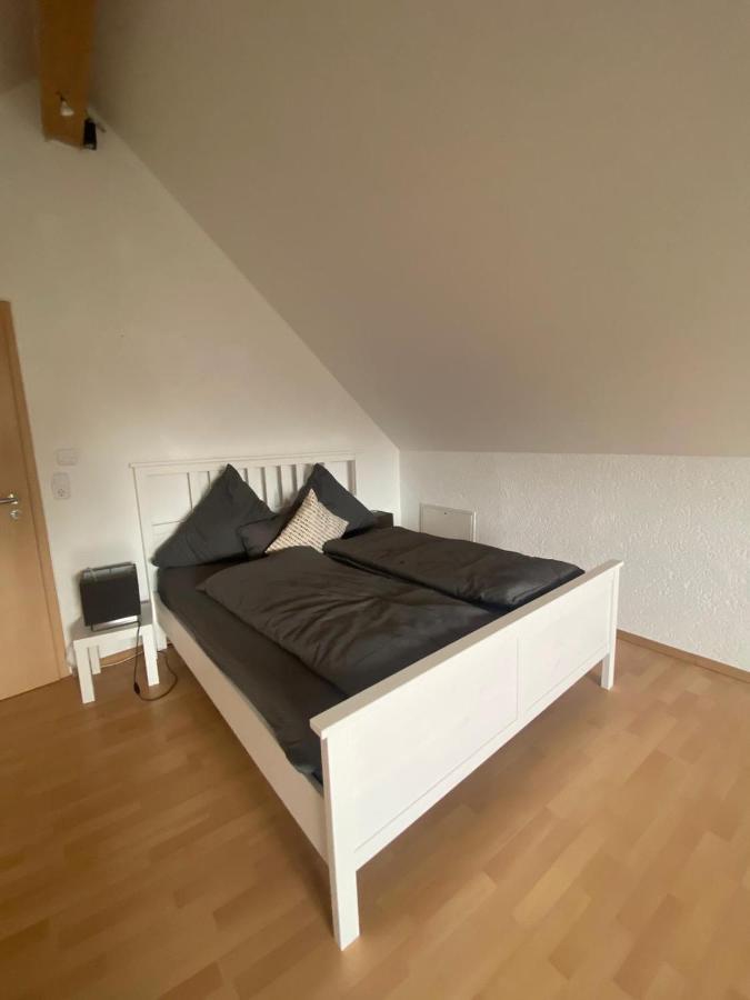 Gerolstein, Urlaub In Der Eifel 2 - Ferienwohnung Exterior foto